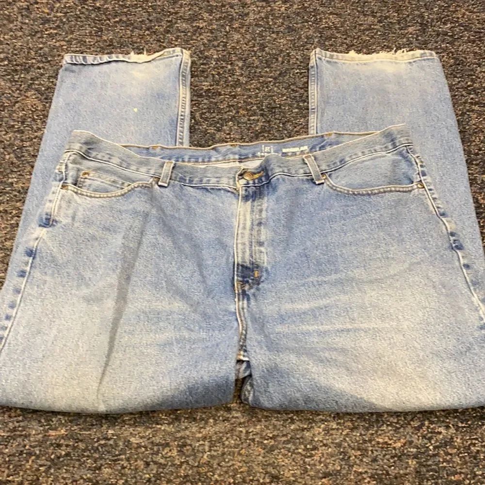 Jeans sz. 46 x 32